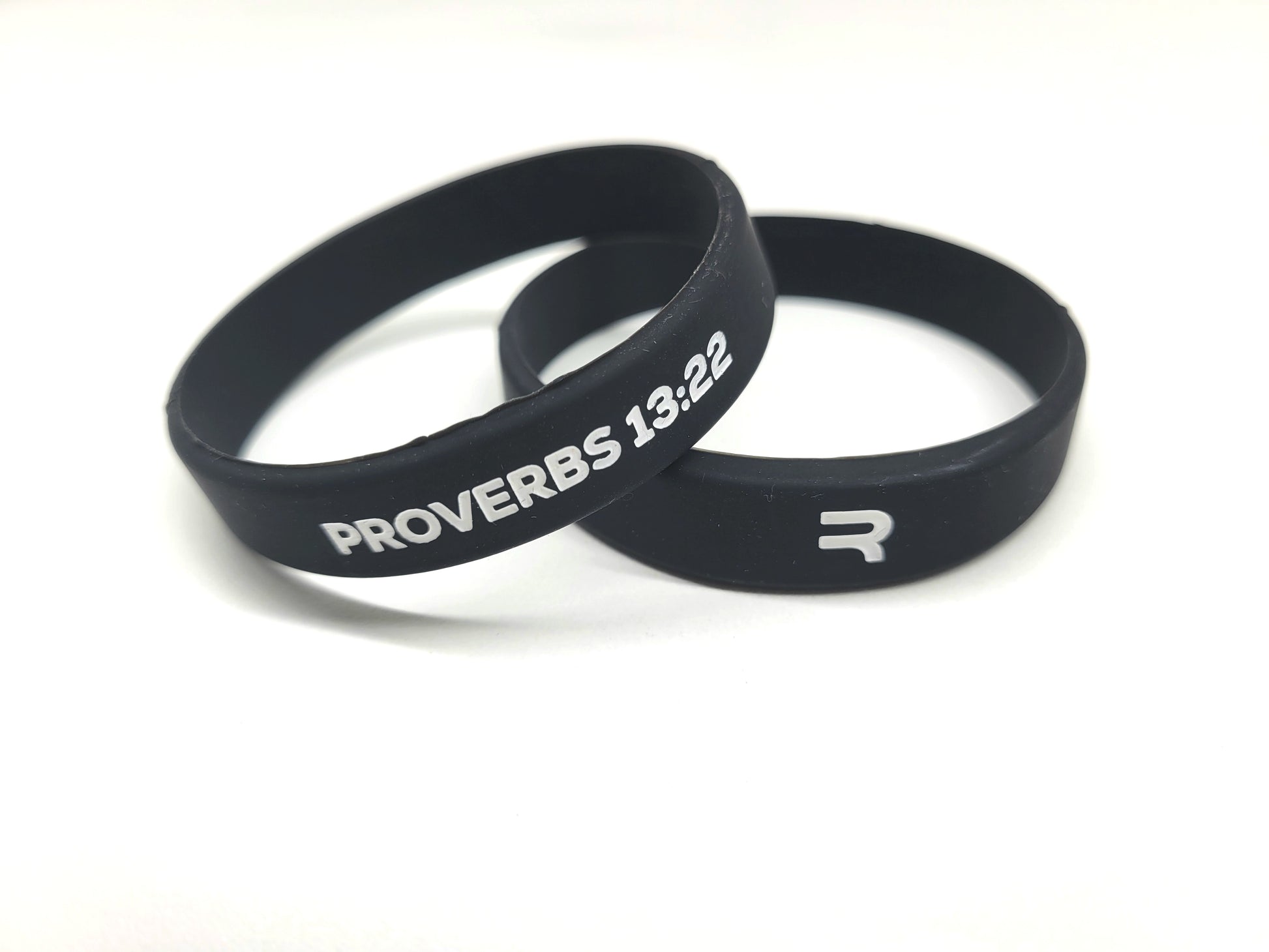 Proverbs 13:22 Wristband